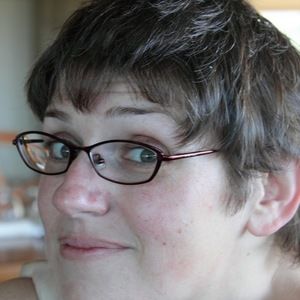 Meet your Posher, Kristi